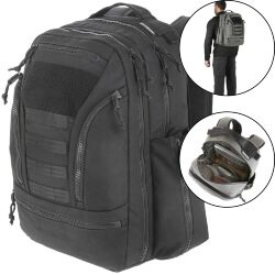 Рюкзак Maxpedition Tehama Backpack 37L (0516)