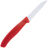 Набор Victorinox три овощных ножа с цветными рукоятями (6.7116.32)