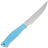 Нож филейный Owl Knife FS160 сталь N690 рукоять дольче блю G10