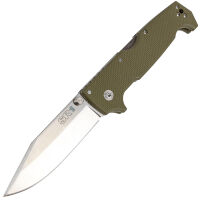 Нож Cold Steel SR1 сталь S35VN рукоять Olive Drab G10 (62L)