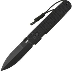 Нож CJRB Locust PVD сталь AR-RPM9 рукоять Black G10 (J1951-BBK)