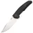 Нож Reate Jack Jr. satin сталь S30V рукоять Red pivot/Black Aluminum/Carbon Fiber
