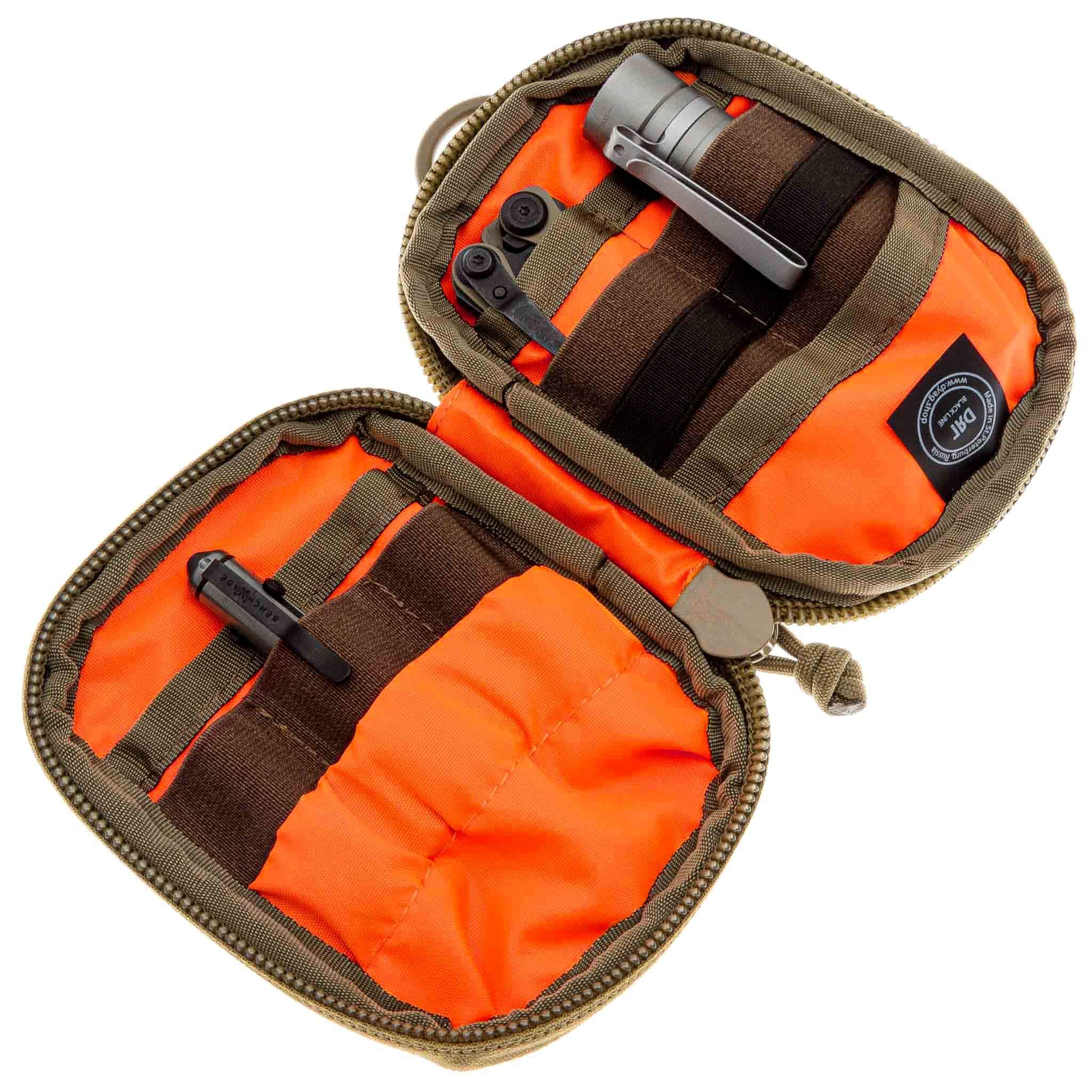 Molle edc pouch new arrivals