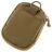 EDC органайзер Dyag Slim EDC Pouch velcro/molle-minus