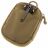 EDC органайзер Dyag Slim EDC Pouch velcro/molle-minus