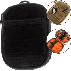 EDC органайзер Dyag Slim EDC Pouch velcro/molle-minus