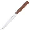 Нож Кизляр Канцлер сталь AUS-8 полированный рукоять орех (011101)
