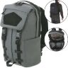 Рюкзак Maxpedition Prepared Citizen TT22 Backpack Wolf Gray (MXPREPTT22W)