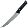 Нож кухонный Microtech 6.125" Boning Knife сталь M390MK рукоять Black G10 (3100-10BK)
