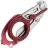 Мультитул Leatherman Raptor Rescue Raspberry Rose