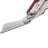 Мультитул Leatherman Raptor Rescue Raspberry Rose
