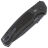 Нож Kershaw Launch 16 Cerakote сталь CPM-M4 рукоять алюминий/trac-tec (7105)