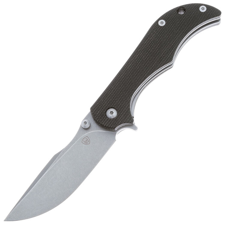 Нож Mocenary Knives MK-12 | Магазин ножей Forest-Home