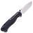 Нож Ka-Bar Folder BK40 сталь AUS-8 рукоять Black GFN (BKR40)