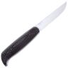 Нож Owl Knife North сталь N690 рукоять Грибок черно-оливковый G10