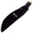 Нож BUCK 691 Zipper сталь 420HC рукоять резина (0691BKG)