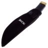 Нож BUCK Zipper сталь 420HC рукоять резина (0691BKG)