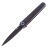 Нож MKM Flame Dagger сталь M390 рукоять Dark Stonewashed Ti (FL02-TDSW)