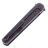 Нож MKM Flame Dagger сталь M390 рукоять Dark Stonewashed Ti (FL02-TDSW)