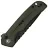 Нож CIVIVI Tarask blackwash сталь Nitro-V рукоять OD Green G10 (C25023C-2)