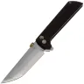 Нож North Mountain Blade Chop 2 сталь SLD-Magic рукоять Black G10