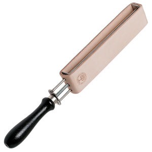 Ремень кожаный Boker для правки с натяжителем (090507)  (090507)