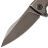 Нож Kershaw Boilermaker сталь 8Cr13MoV PVD (3475)