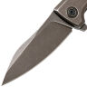 Нож Kershaw Boilermaker сталь 8Cr13MoV PVD (3475)