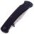 Нож BUCK 110 Slim Pro TRX сталь S30V рукоять Black G10 (0110BKS3)
