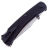 Нож BUCK 110 Slim Pro TRX сталь S30V рукоять Black G10 (0110BKS3)