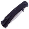 Нож BUCK 110 Slim Pro TRX сталь S30V рукоять Black G10 (0110BKS3)