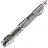 Нож Boker Plus Atlas Drop point TS сталь D2 рукоять Blackwash steel (01BP0064)