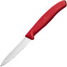 Нож кухонный Victorinox для резки красный (6.7601)
