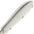 Нож Волчий Век Масичька сталь N690 WA рукоять White G10