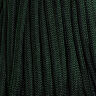 Паракорд Atwoodrope 275 Parachute Cord hunter 30м