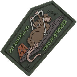 Патч Maxpedition Mouse Trap (Tactical)