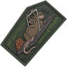 Патч Maxpedition Mouse Trap (Tactical)