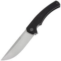 Нож TuoTown Canyon сталь T10S рукоять G10/Carbon Fiber