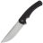 Нож TuoTown Canyon сталь T10S рукоять G10/Carbon Fiber
