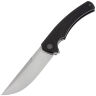 Нож TuoTown Canyon сталь T10S рукоять G10/Carbon Fiber