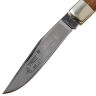 Нож Boker Trapper Tree Brand Classic сталь C75 рукоять слива (112585)
