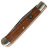 Нож Boker Trapper Tree Brand Classic сталь C75 рукоять слива (112585)