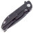 Нож Bestech Bison Blackwash сталь D2 рукоять Green G10/Blackwash Ti (BT1904C-2)