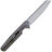 Нож WE Knife Reiver Beadblast сталь S35VN рукоять Gray Titanium (WE16020-1)