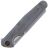 Нож WE Knife Reiver Beadblast сталь S35VN рукоять Gray Titanium (WE16020-1)