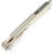 Нож Daggerr Boris Britva satin сталь VG-10 рукоять White G10