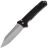 Нож CIVIVI Neurohaptic stonewash сталь Nitro-V рукоять Black Shredded G10 (C23080-2)