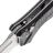 Нож CIVIVI Neurohaptic stonewash сталь Nitro-V рукоять Black Shredded G10 (C23080-2)