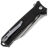 Нож CIVIVI Neurohaptic stonewash сталь Nitro-V рукоять Black Shredded G10 (C23080-2)