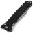 Нож CIVIVI Neurohaptic stonewash сталь Nitro-V рукоять Black Shredded G10 (C23080-2)